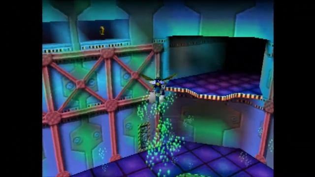 Gex 3: Deep Cover Gecko 100% - Anime Channel #1 смотреть онлайн