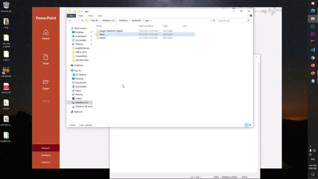 How to Backup your MS Office 2019/2016 License смотреть онлайн