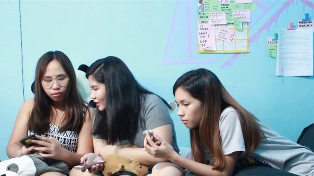 Game of Phones with my friends✨ | Nica Francesca смотреть онлайн