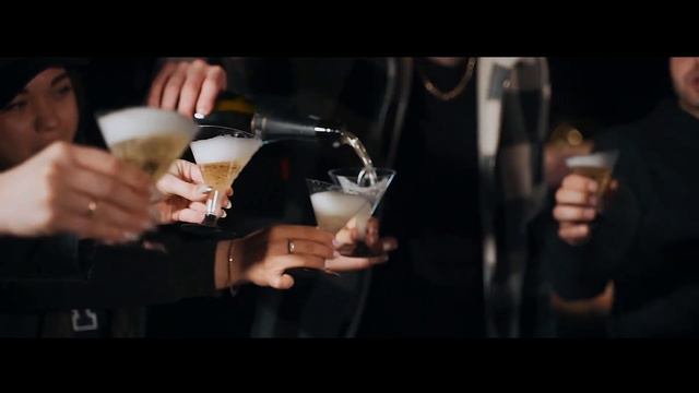 Bandana - Свадебный пиу-пау смотреть онлайн