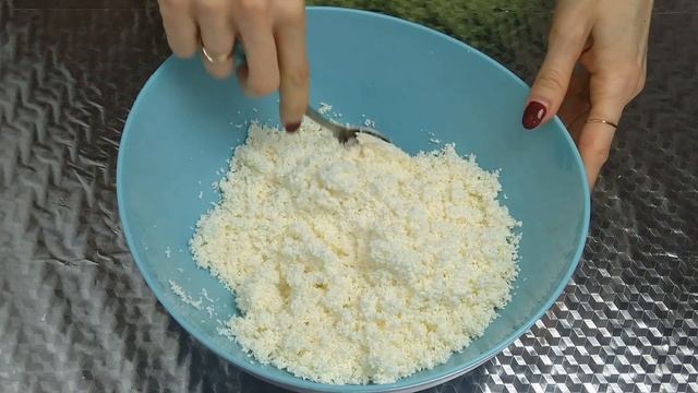 Вкусная еда для всех случаев жизни 