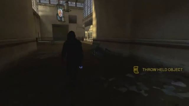 Half-Life 2 on android! Nvidia shield exclusive смотреть онлайн