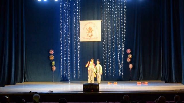 фестиваль "Цирк между прошлым и будущим" смотреть онлайн