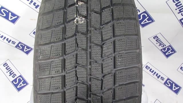 Шины бу 225 45 R18 Goodyear Ice Navi 6 - 0018348FAL1VID