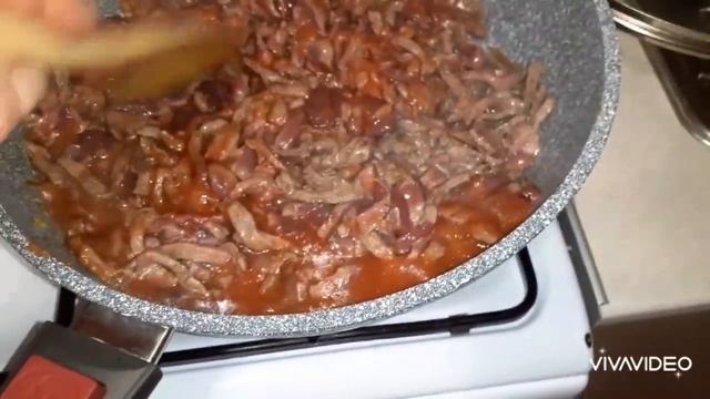 ?13 Переехали на Кубань с Урала. Ремонт прихожей и санузла. Печень по Строгановски? смотреть онлайн