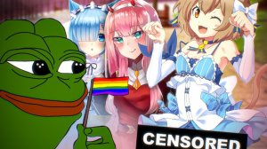 Вайфу для людей с приколом