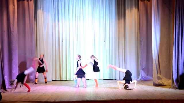 танец тараканы в моей голове смотреть онлайн