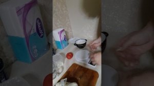 2.04 Завтрак самый вкусный 😋