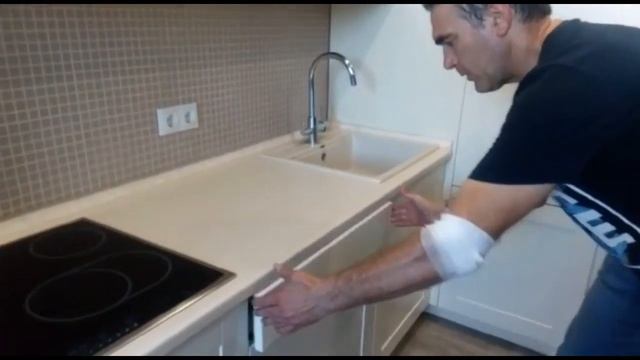 Кухня из МДФ эмаль смотреть онлайн