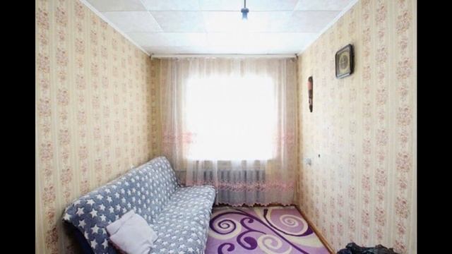 Продается 3-комнатная квартира 55 кв.м. смотреть онлайн