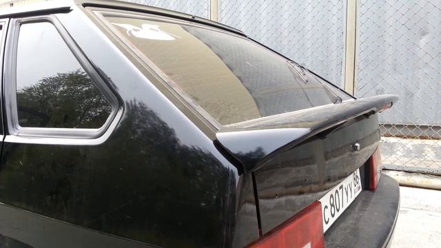 Флекс ваз 2114 sundown audio z.2+saz 2500 смотреть онлайн