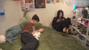 ОБМЕН ПАРНЯМИ??❤️??? ЛУЧШЕ БЫ Я НЕ ДЕЛАЛА…?Liza Nice