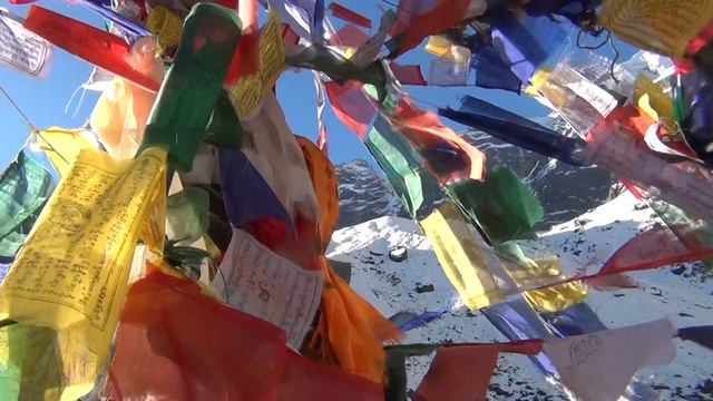 025 Монумент Букрееву, базовый лагерь Аннапурны смотреть онлайн