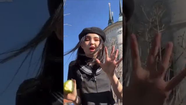 karrambaby•я вчера был гламур смотреть онлайн