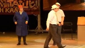 Мунча Ташы "Инвестор"