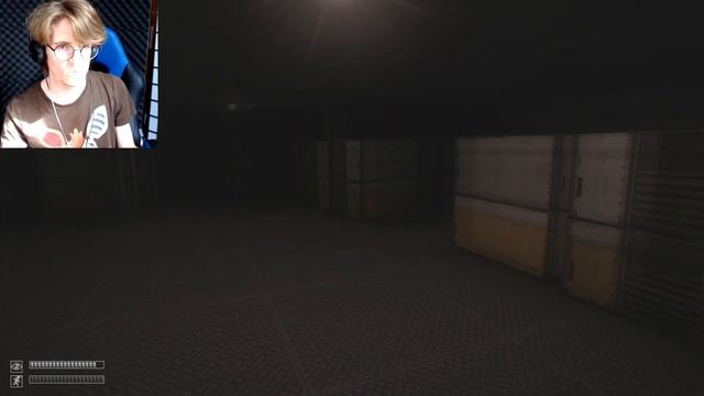 SCP Containment Breach Walkthrough Part 3 Show Yourself смотреть онлайн