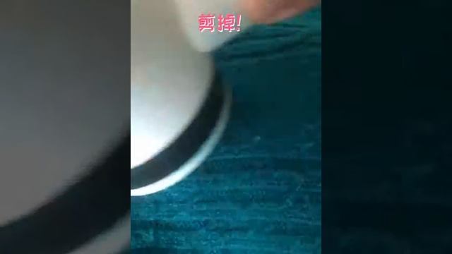 Машинка для удаления катышков Xiaomi Mi Deerma Lint Remover смотреть онлайн