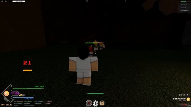 ВСЁ ЗАНОВО с ДРУЗЬЯМИ в Проджект Слеерс Роблокс #1 ? Roblox Project Slayers смотреть онлайн