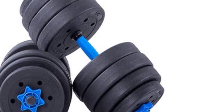 ? 8 Best Dumbbells in Malaysia смотреть онлайн