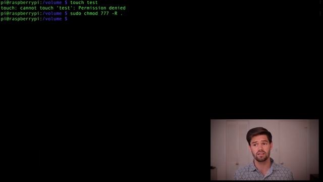 RaspberryPi Home NAS for both Mac & PC! Tutorial + Speed Test! | 4K TUTORIAL смотреть онлайн