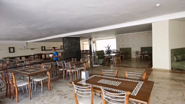 Бельдиби| Обзор отеля ENDAM 4*| Канатная дорога в Анталии|Турция| Кемер| смотреть онлайн