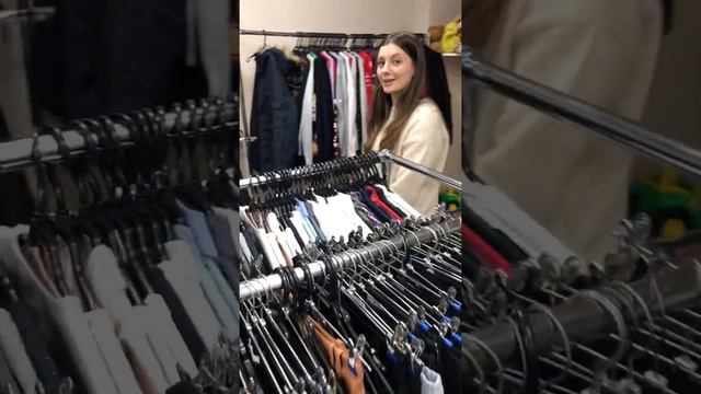 НОВОЕ ПОСТУПЛЕНИЕ ВЗРОСЛОЙ ОДЕЖДЫ H&M смотреть онлайн