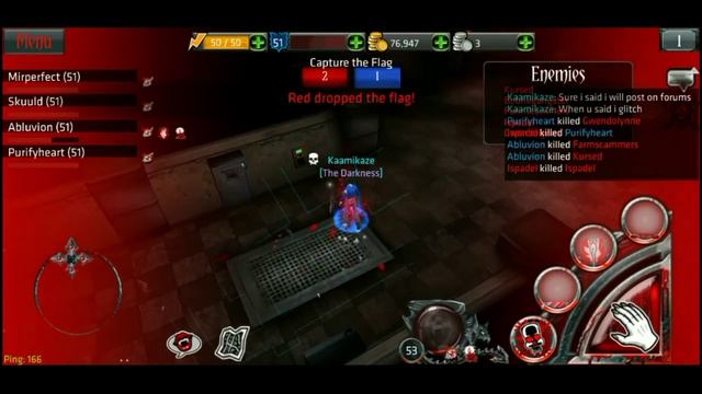 DARK LEGENDS CHEATING смотреть онлайн