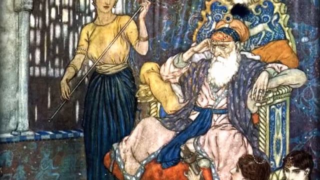 Омар Хайям Что мне ничего не известно смотреть онлайн