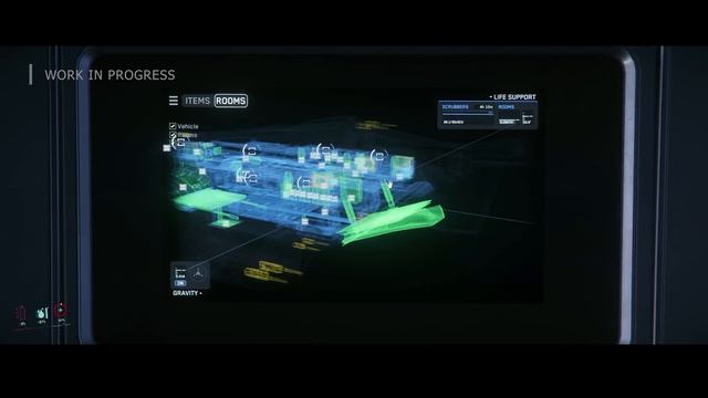 CitizenCon 2953: Fix It And Fly It смотреть онлайн