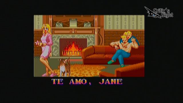 Todos los Finales de Super Street Fighter 2 Turbo en Español HD смотреть онлайн