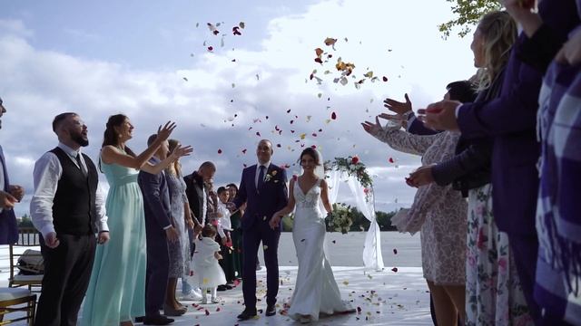 Zabereg - площадка на берегу Невы смотреть онлайн