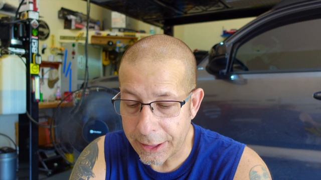 The Hyundai Santa Cruz Sent Me An Email смотреть онлайн