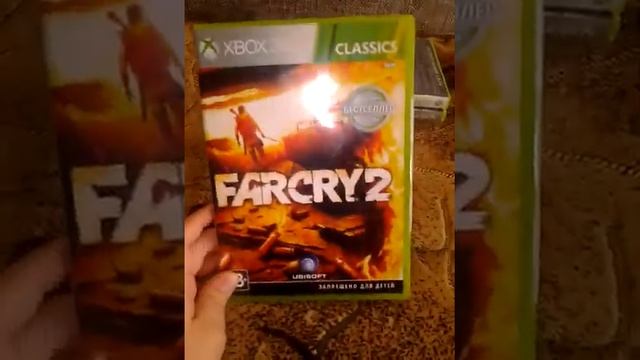 Игры на икс бокс 360 смотреть онлайн