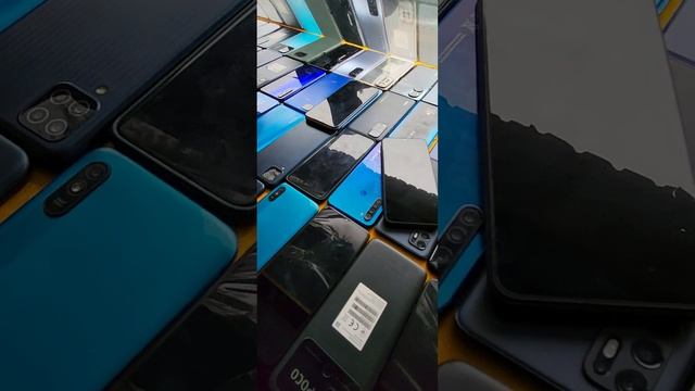 Продажа телефонов в Таджикистане, Бохтар (Курган-Тюбе) 2023 г. смотреть онлайн