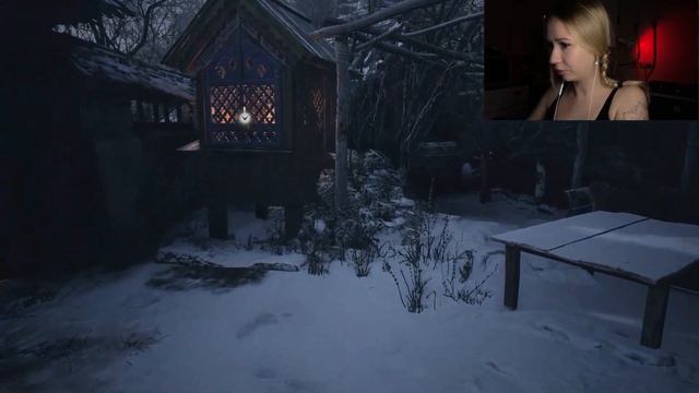 Resident Evil 8: Village #2 / Жуткая деревня смотреть онлайн