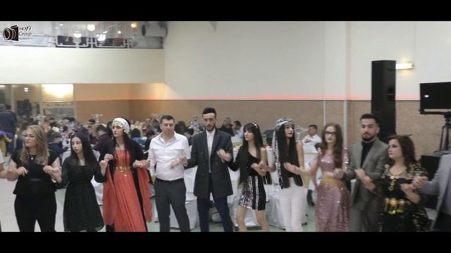 Newroza 22.03.2019 li Vienna Part 3 Hunermend Haval Haco смотреть онлайн