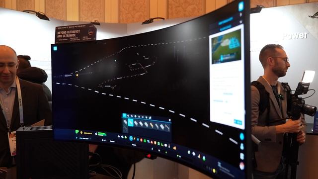 ASUS CES 2024 ROG Phone 8, 480Hz OLED Gaming, Zenbook Duo & mehr смотреть онлайн