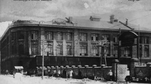 Старая Керчь