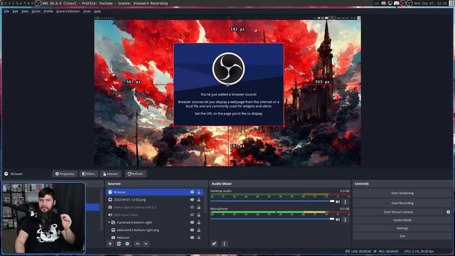 OBS 28 Is Even Better Than I Hoped! смотреть онлайн
