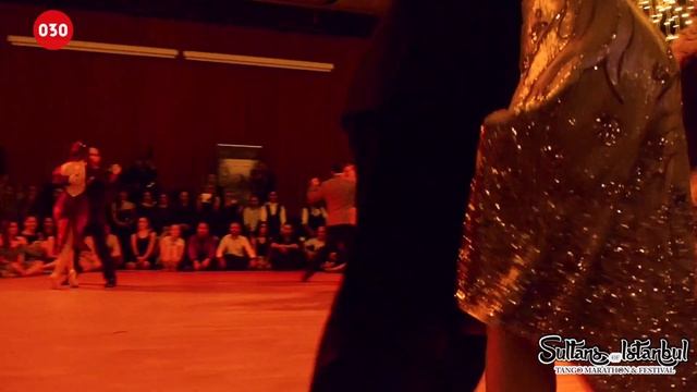The Maestros of Sultans of Istanbul Tango Festival 2016 – La cumparsita смотреть онлайн