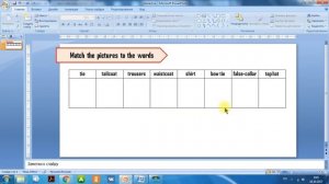 Московская электронная школа, урок №6 Сценарий в МЭШ: интерактивный элемент