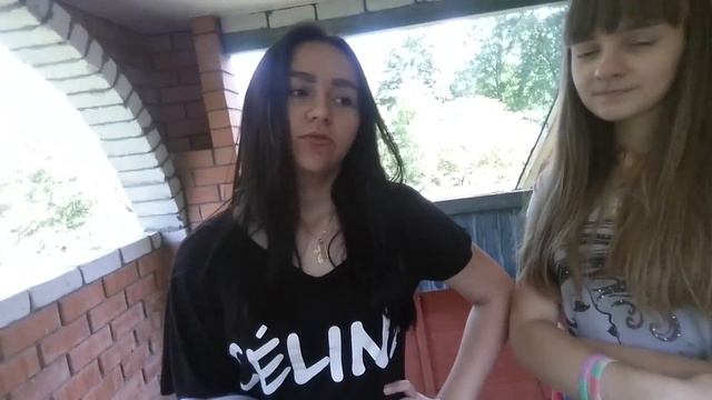 VLOG /Отдых в горах (Псебай) смотреть онлайн