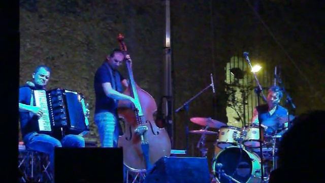 Astor Piazzolla - Oblivion - (Màs En Tango) смотреть онлайн