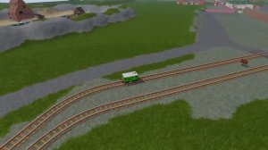 Thomas The Tank Engine Roblox 2