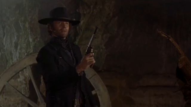 A Man Called Django/W Django! edit (Anthony Steffen) смотреть онлайн