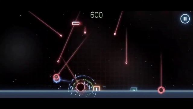 Missile Command: Recharged (iOS, Android) - First Play - Part 1 смотреть онлайн