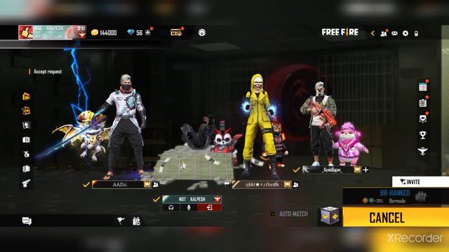 PLYENG WITH GLOBAL TOP 1 PLAYER GYANSUJAN 😮 80000 plas scro 😱 #gyansujan #raistar смотреть онлайн