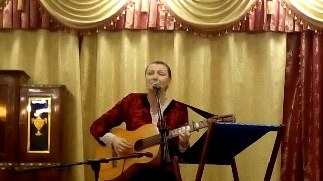 Ирина Скорик - 