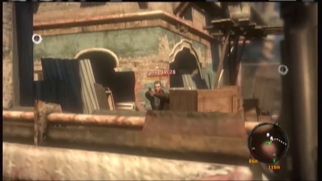 Dead Island XP Pistol Glitch (FIRST!!) смотреть онлайн