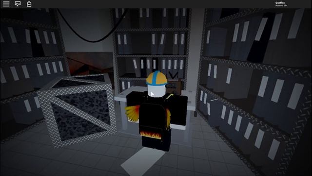 ЭТОТ ПРОКЛЯТЫЙ РОБЛОКС РЕАЛЕН! КАК ПОПАСТЬ В НЕГО? VAULT 8166 | 18 марта смотреть онлайн